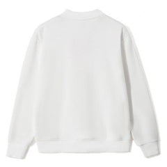Banner Crewneck Sweatshirts